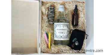 Harridan Vodka, the New York State, Certified Organic Spirit of Defiance, Launches Limited Edition "Midsummer Reserve," Goes on Sale Mid-June