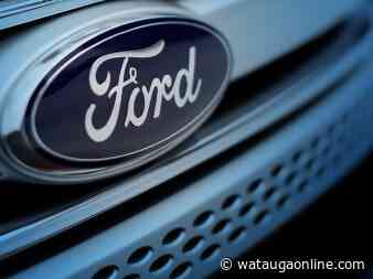 Ford Motor Company issues recall for over 2.9 million vehicles - wataugaonline.com