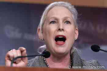 Sweeping Military Justice Reforms Get New Life in Annual Defense Bill - Military.com