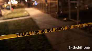 There’s no social justice without public safety - The Hill