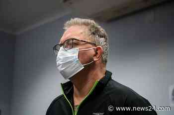 'Justice will prevail' - Corrie Pretorius in court for vicious assault on teen in Groblersdal - News24