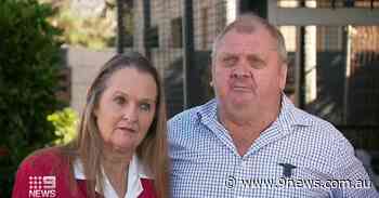 Family of Matthew Field push for youth justice law reform as three more teens face court on Gold Coast - 9News