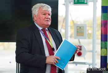 Justice served for convicted Scottish miners - TFN - Third Force News