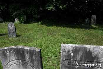 Historic marker in Windsor to honor woman enslaved by Supreme Court justice - vtdigger.org