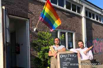 Chris's Micro Bakery nieuwe ondernemer in Het Werkgebouw in Maastricht - De Limburger