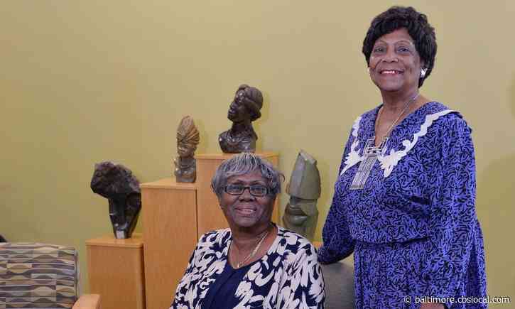 Towson University Will Rename Two Residence Halls For First Black Graduates