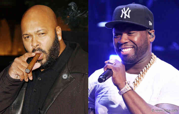 D12’s Bizarre recalls Suge Knight and 50 Cent standoff during ‘In Da Club’ video shoot