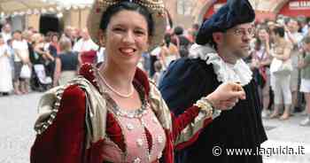 Fossano, Palio dei Borghi e Giostra dell'Oca - La Guida - LaGuida.it