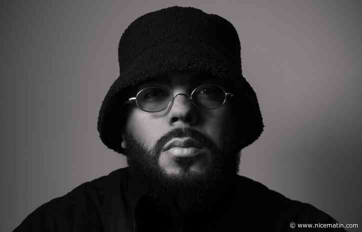 Première partie de Disiz, thèse de géographie, ateliers d'écriture: la vie bien remplie de Killian Alaari