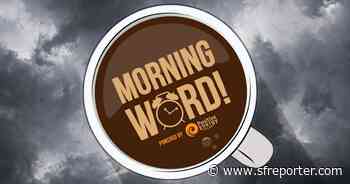 Otero County Commissioner Couy Griffin Remains Defiant About Certifying Election Results - Santa Fe Reporter