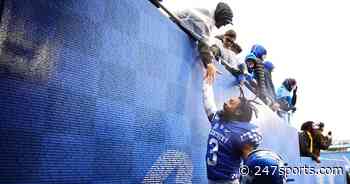 Ranking the top 100 players of Stoops era: No. 79 Jordan Griffin - 247Sports