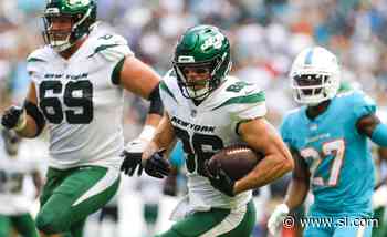 Add Another Starting QB for Ryan Griffin - Sports Illustrated