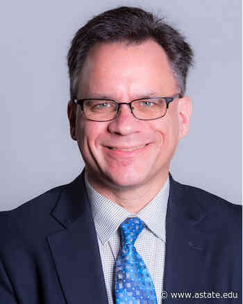 Washam Appointed to Serve as Dean of Neil Griffin College of Business - Arkansas State