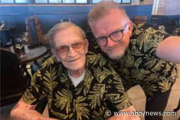 COLUMN: Sharing memories together offers chance to learn to love my dad in new ways