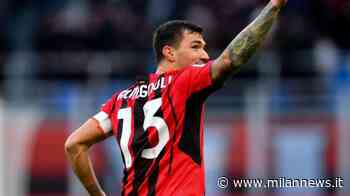 CorSport.it - Romagnoli, rifiutate Fiorentina e Monza: vuole solo la Lazio - Milan News