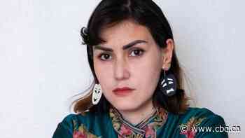 Immigrant, refugee women in Edmonton share stories with soul in The Shoe Project