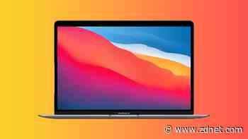 Shop Apple computers at Best Buy's flash sale