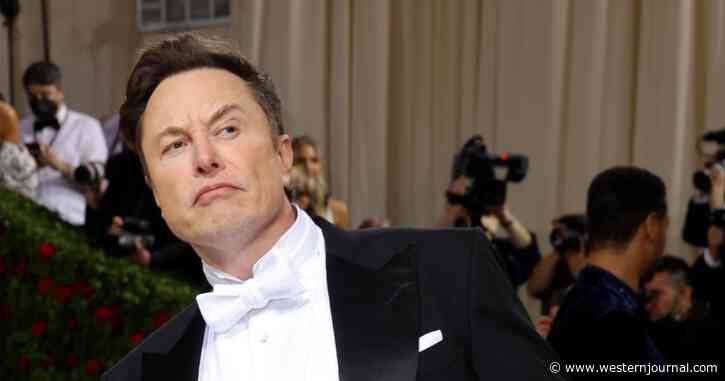 Elon Musk Being Sued for $258B Over Alleged Racketeering Scheme
