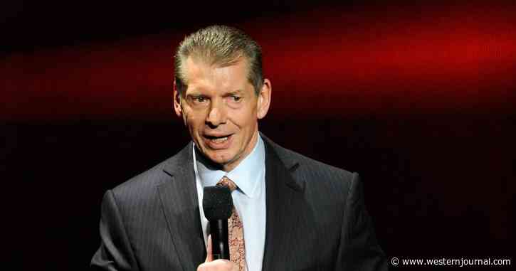 Vince McMahon Steps Down as WWE CEO Amid Scandal, Company Launches Investigation