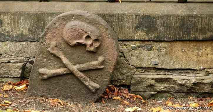 Origin of Infamous Pandemic Found in Ancient Asian Cemeteries