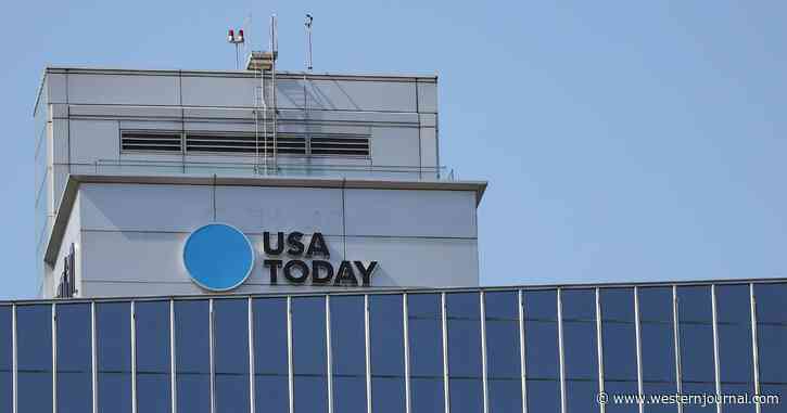 Mainstream Media Giant Deletes 23 Articles After Reporter Is Caught Fabricating Information