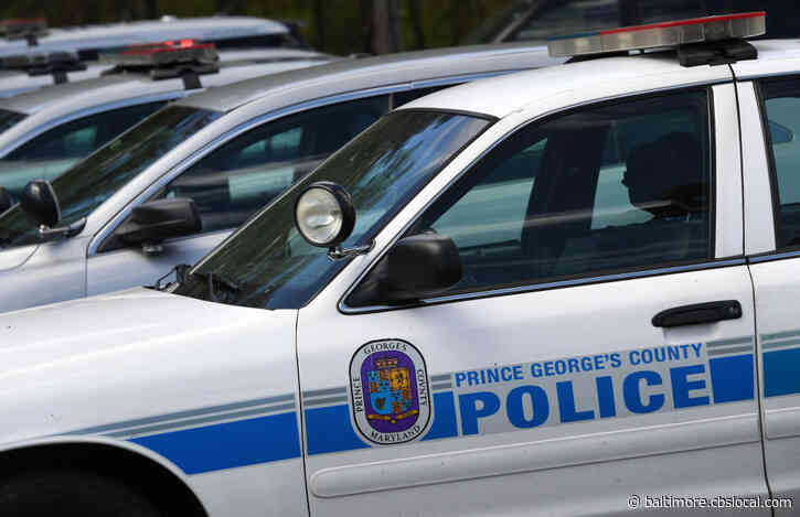 Prince George’s County Cop Arrested After ‘Altercation’ In Manhattan Nightclub, Charged With Gun Offense