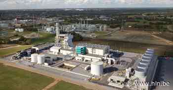 Tessenderlo Group verkozen tot meest aantrekkelijke werkgever van Limburg - Het Laatste Nieuws