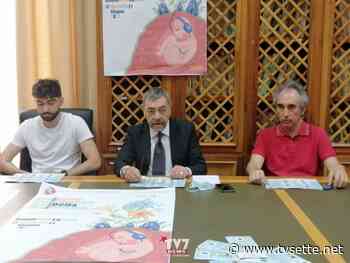 IL CONSERVATORIO DI BENEVENTO RIPARTE DALLA FESTA DELLA MUSICA 2022. VIDEO - TV Sette Benevento