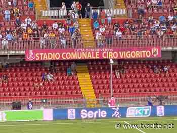CALCIO. #INSIEME: AGGIORNAMENTO PIATTAFORMA TICKETING - TV Sette Benevento