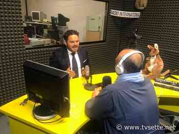 RINNOVATA LA COMPAGINE DEL DIH CAMPANIA.MARIO FERRARO DELEGATO PER BENEVENTO - TV Sette Benevento