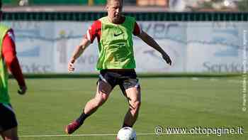 Benevento, diversi nodi da sciogliere nel reparto difensivo - Ottopagine