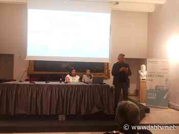 Benevento|Transformation meeting Acea, Lombardi: 'il Pnrr cruciale per le risorse idriche' - LabTV