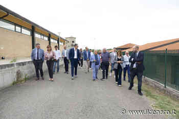 Confindustria Benevento, sezione Manifattura: continuano gli incontri con le imprese del territorio - Ildenaro.it - Il Denaro