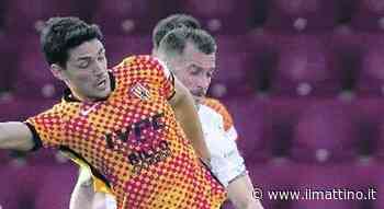 Benevento, al via il restyling si discute di Barba e Roberto Insigne - ilmattino.it