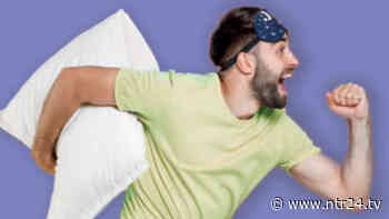 A Benevento la corsa in pigiama per aiutare i piccoli pazienti oncologici - NTR24