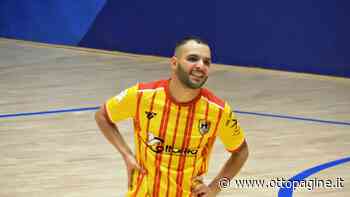 Benevento 5, Volonnino e Stigliano trovano subito squadra in Campania - Ottopagine