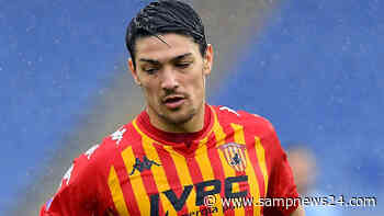 Calciomercato Sampdoria, occhi in casa Benevento: piace un difensore - Samp News 24