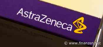 Mereo-Aktie +62%: AstraZeneca prüft offenbar Übernahme von Mereo BioPharma - AstraZeneca-Aktie profitiert