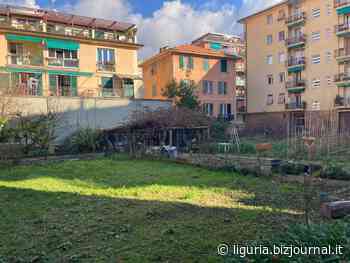 Orto urbano dedicato all'indimenticato Piero Massa della Uil | Liguria Business Journal - Bizjournal.it - Liguria