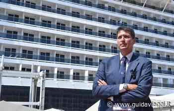 Massa, Msc: “Per le crociere domanda folle” - GuidaViaggi - GuidaViaggi