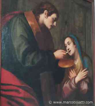 Wanda Massa. Comunione sulla Lingua: il Gran Rifiuto. Accade a Milano. - STILUM CURIAE