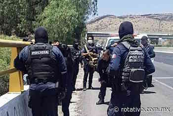 Libres policías acusados de corrupción en San Juan del Río - Rotativo de Querétaro