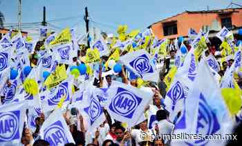 Hablemos de la oposición/ Opinión - plumas libres