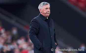 Los 5 jugadores de Real Madrid que pueden quedar libres en 2023 - Somos Fanáticos LATAM