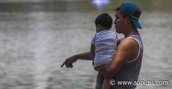 Licencia de paternidad: Nuevos papás tendrán 36 días libres en Monterrey - Sopitas.com
