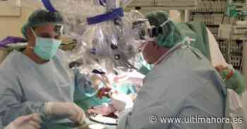 Son Llàtzer pospone operaciones para tener camas libres y poder drenar las Urgencias - Última hora