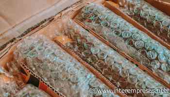 El viaje de Grohe hacia los envases libres de plástico - Interempresas