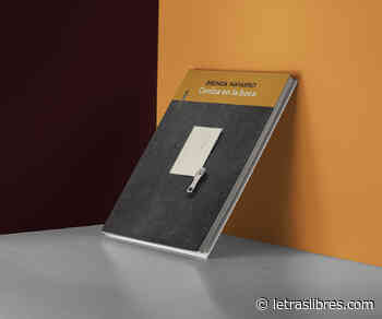 El reino de la queja - LetrasLibres.com