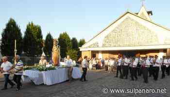 Diocesi di Carpi: al via la stagione delle sagre estive - SulPanaro