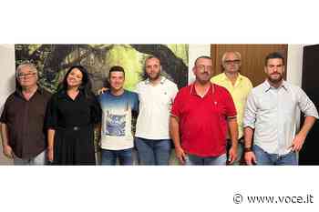 Bonzanini eletto segretario della Lega a Carpi Attualità - Voce.it